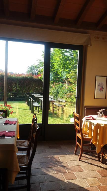 Locanda Verbena Стреза Экстерьер фото