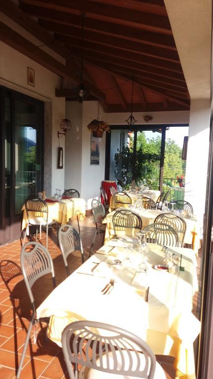 Locanda Verbena Стреза Экстерьер фото
